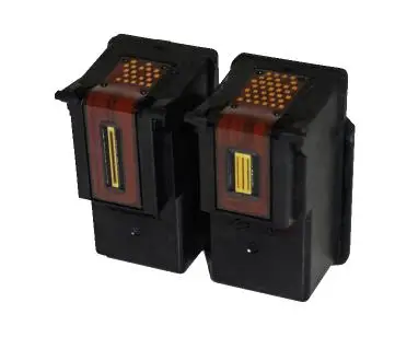 Картридж с черными чернилами для ip2770/ip2772/MP245/MP258/MP268/MP276/MP287/MP486/MP496 2 шт. | Компьютеры