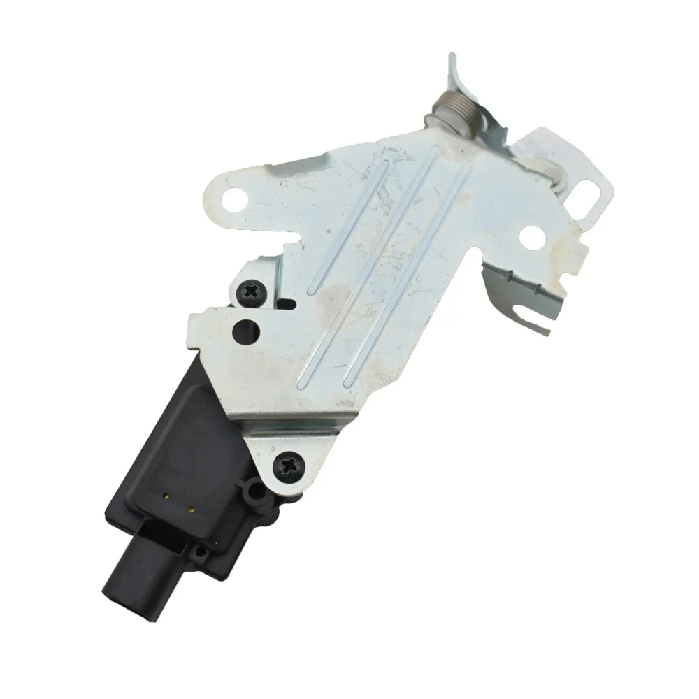 Автомобильный багажник замок багажника Электромагнит исполнительного