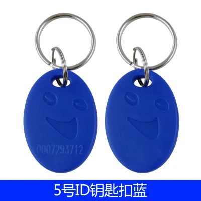 RFID метки TK4100 100 шт./лот 125 кГц|key rfid|rfid 125khz125khz tag |