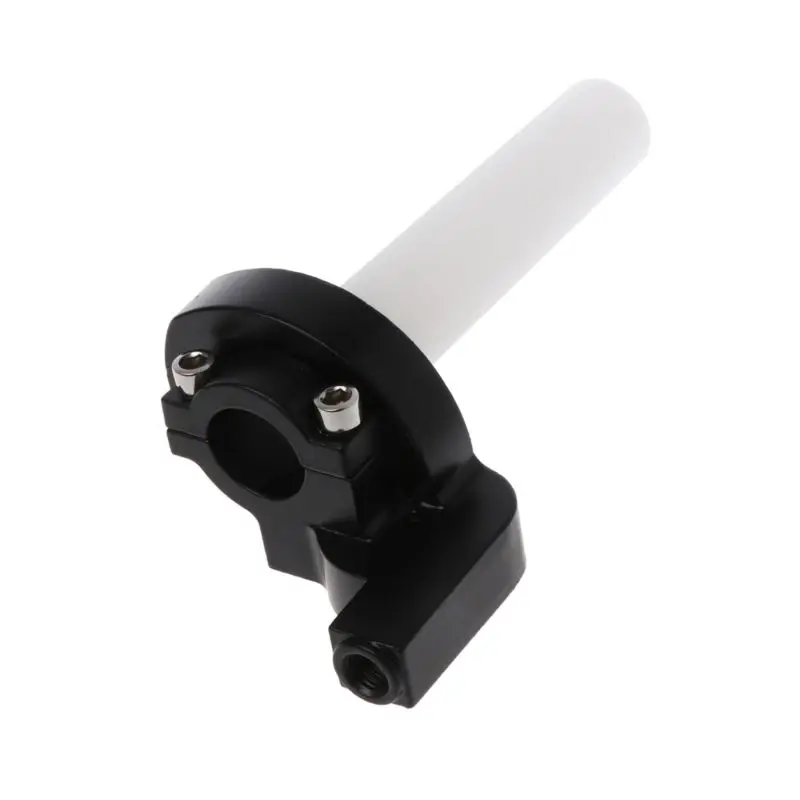 22 мм 7/8 &quotRacing Ручка Дроссельной заслонки мотоцикла быстрого поворота Запчасти