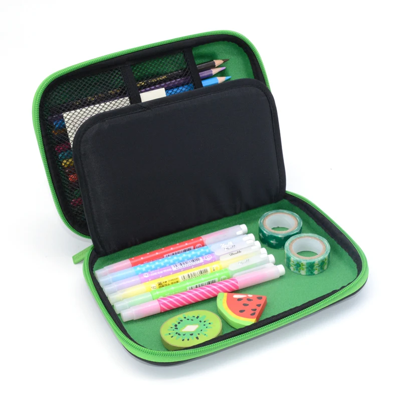 Чехол для карандашей Estuche Escolar Estojo Escola школьные принадлежности Trousse Scolaire Stylo единорог коробка чехол для карандашей Utiles Escolares милый