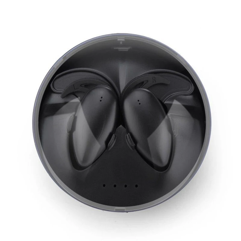 Оптовая продажа szdldt близнецов Наушники Bluetooth Беспроводной наушники вкладыши Sans
