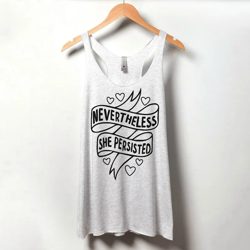white-black text Жилет, тем не менее, с принтом, повседневные топы без рукавов Feminist Tank, женская футболка с рисунком, Спортивная футболка - Цвет: white-black text