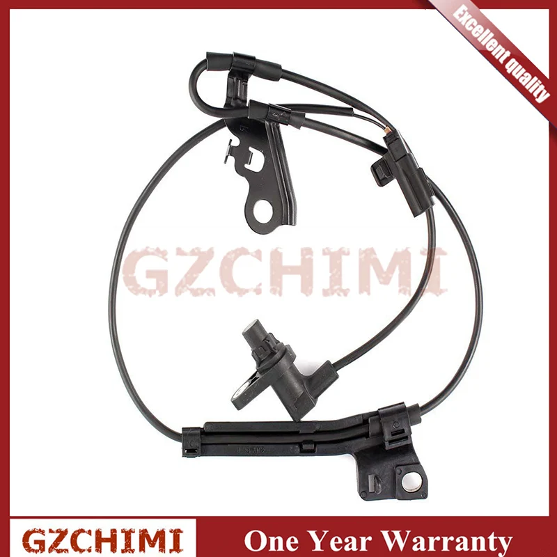 89542 02090 8954202090 новый датчик скорости ABS для матрицы 2009 2012 Toyota Corolla 2016 Передняя правая