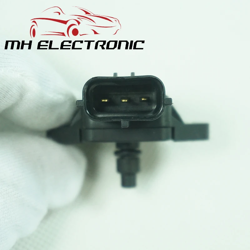 MH ELECTRONIC 89420 97204 8942097204 для Toyota Duet Sparky 1998 2004 коллектор абсолютное давление Карта