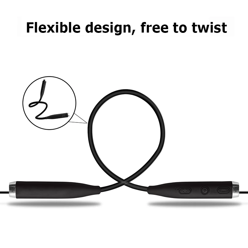 Shengtena Wireless Bluetooth Headphone Earphones with Microphone Waterproof Hands free Headset STN-V88 For Phone iPhone Android |