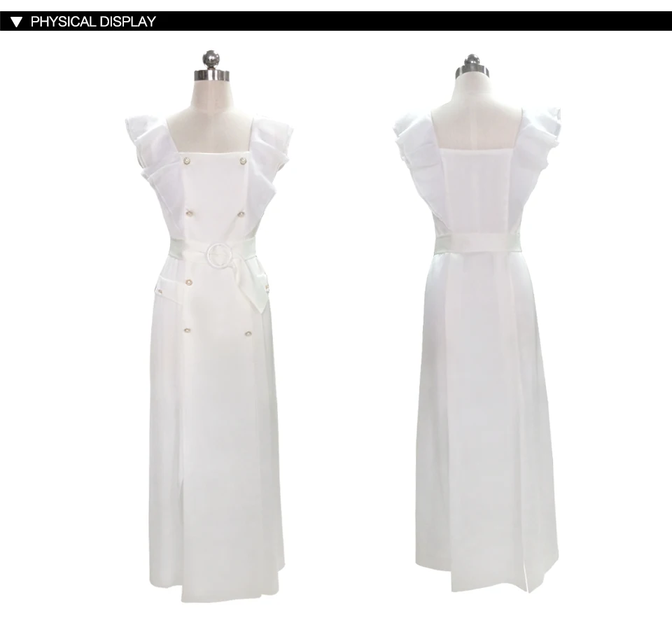 Халат офисные платья прямые продажи сплошной Vestidos De Fiesta летний Боди женский европейский и американский высокого класса