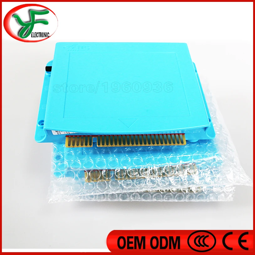 Diy аркадных box5s Аркада доска 999 в 1 настольная игра jamma pcb многопользовательская