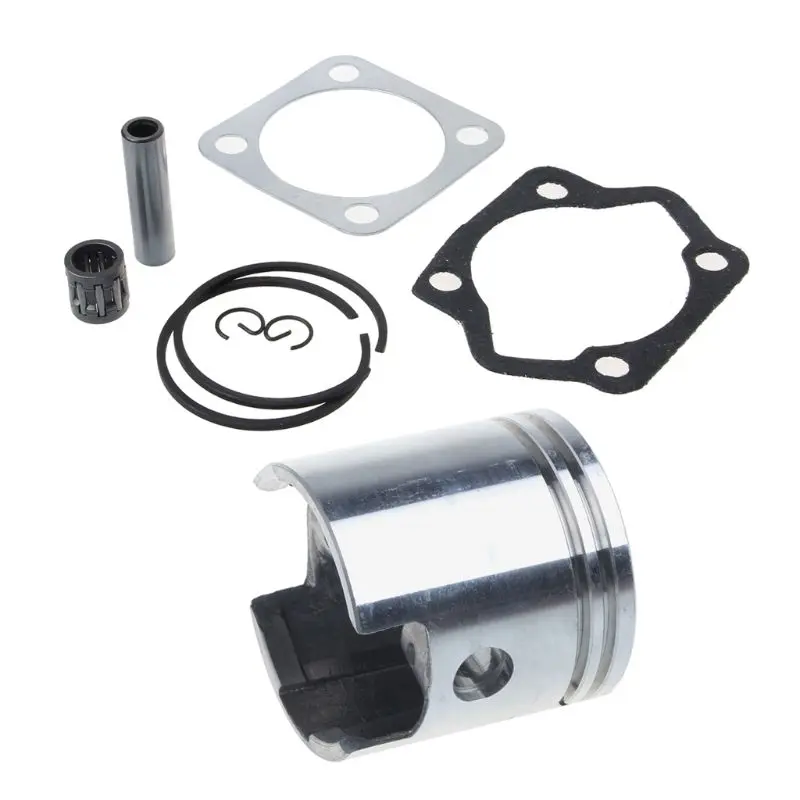 Моторизованный велосипедный поршневой комплект F GT5 Skyhawk прокладка цилиндра