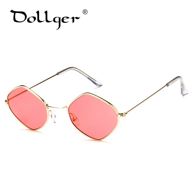 Женские солнцезащитные очки ярких цветов новинка 2017 брендовые дизайнерские