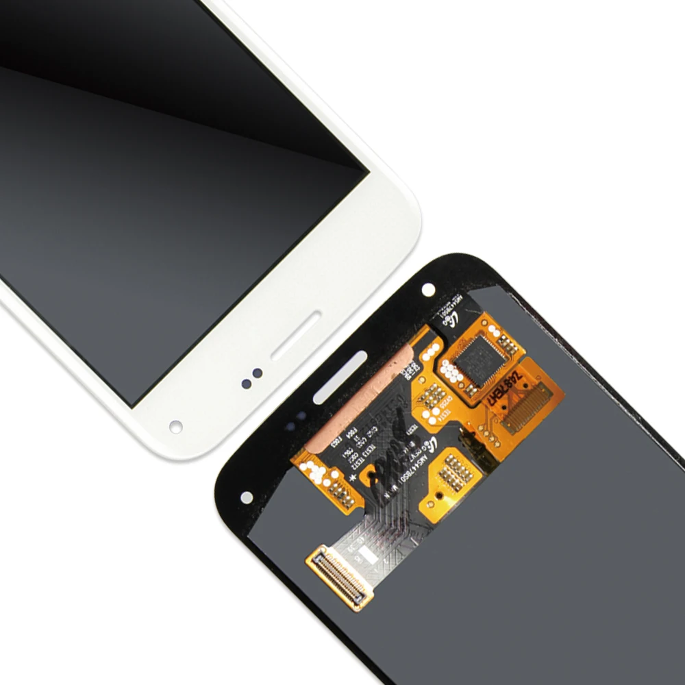 AAA + качество для SAMSUNG S5 MINI ЖК дисплей SM G800F сенсорный экран Galaxy мини дигитайзер