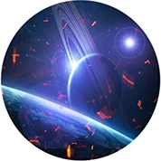 Socket Sky Musically держатель для телефона круглый перстень расширяющаяся подставка держатель для iPhone XS XR 8 7 6 - Цвет: colour 3