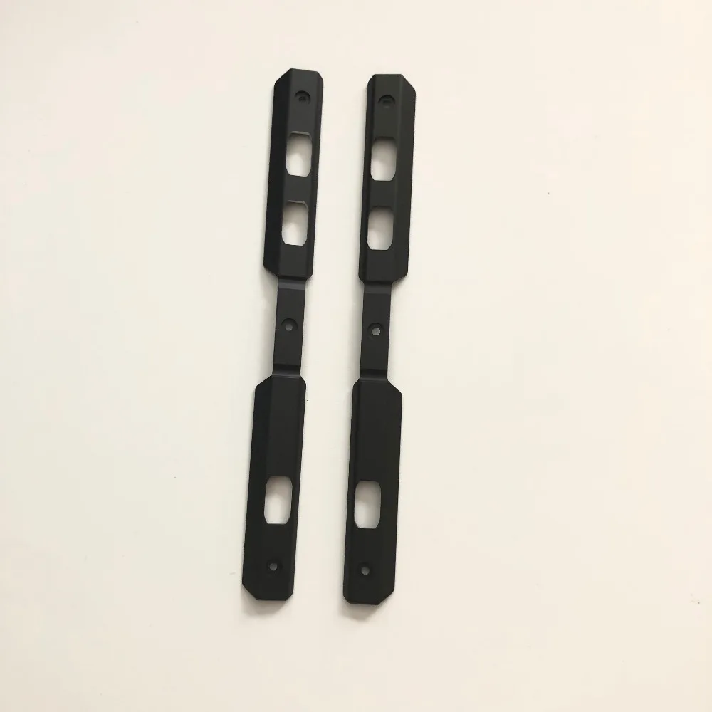 Новый металлический каркас телефона Боковая Отделка Чехол Для DOOGEE S60 MTK Helio P25 Octa