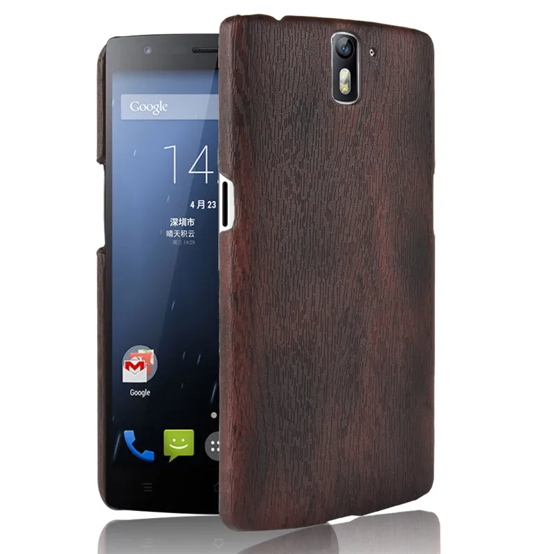 Для OnePlus One чехол 1+ 1 чехол 5," Жесткий чехол для телефона из искусственной кожи для OnePlus 1 чехол защитная задняя крышка оболочка для OnePlus one a0001