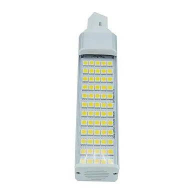 LED Bulb 12W 5050 SMD 60LED G24 E27 Corn Light Lamp Cool White/Warm White AC 85V-265V Side lighting | Лампы и освещение