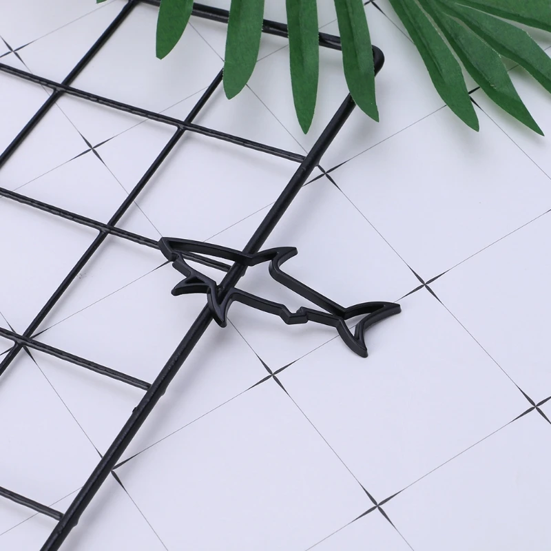 3D металлический автомобильный Стайлинг наклейки пустые акулы значки