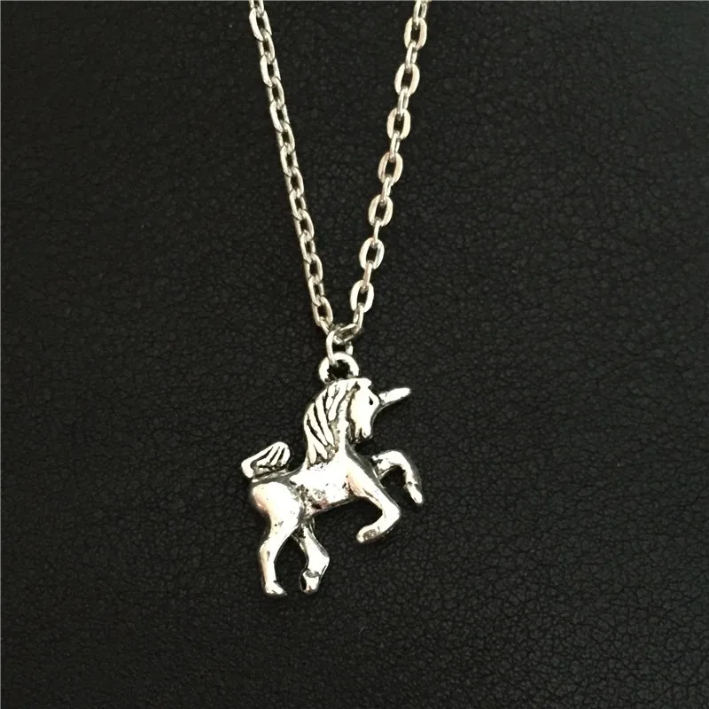 Лучшие подарки для девочек женские милые животные винтажные маленькие лошади