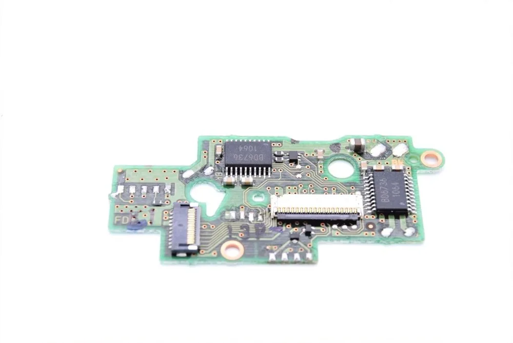 Новинка 90% зеркальная коробка плата драйвера рефлектора двигателя основная