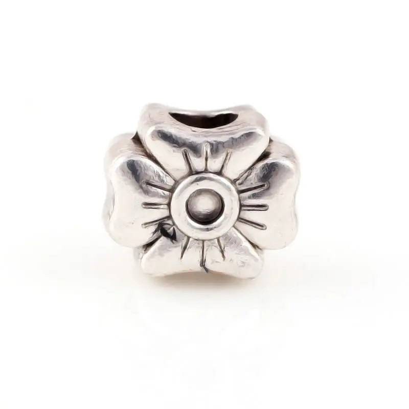 10 шт./партия бусины из металлического сплава|round shape|for pandoraalloy beads |