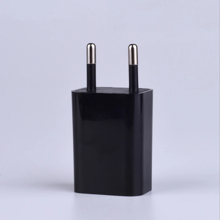 SUOZUN 5V1A универсальное USB зарядное устройство для путешествий настенное адаптер