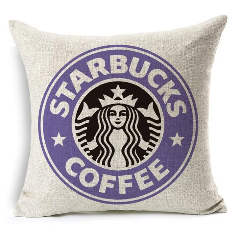 Лидер продаж 2017 мультяшная домашняя декоративная подушка для дивана чехол