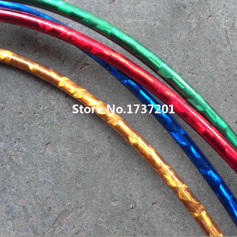 Красный трос дроссельной заслонки для китайского мотоцикла XR50 CRF50 CRF70 KLX 110 125 SSR TTR