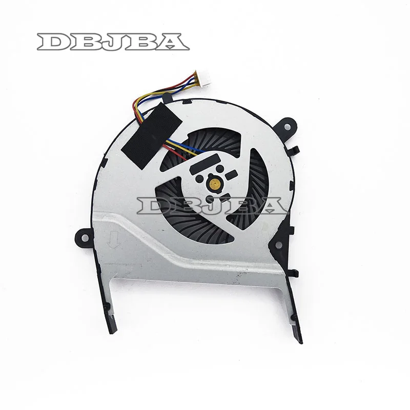 Новый вентилятор для процессора ASUS X455LD X455CC A455 A455L K455 X555 A555L K555 W419L W519L R557L |