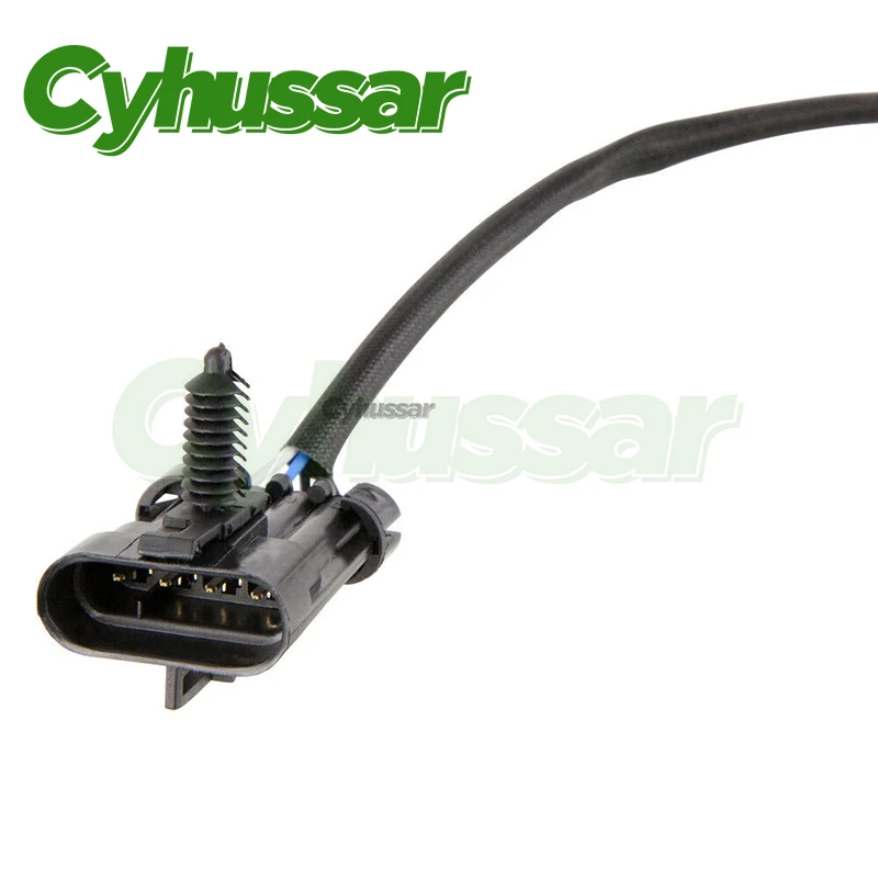 Кислородный датчик O2 Lambda сенсор соотношение воздуха и топлива для GMC HONDA ISUZU OLDSMOBILE