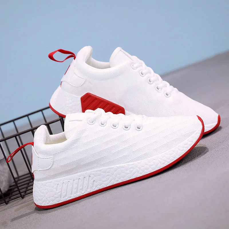

New Goods Shelves Fall Running Sports Shoes Woman Series Outdoors Walking Athietic Breathable Sneakers For Adult women