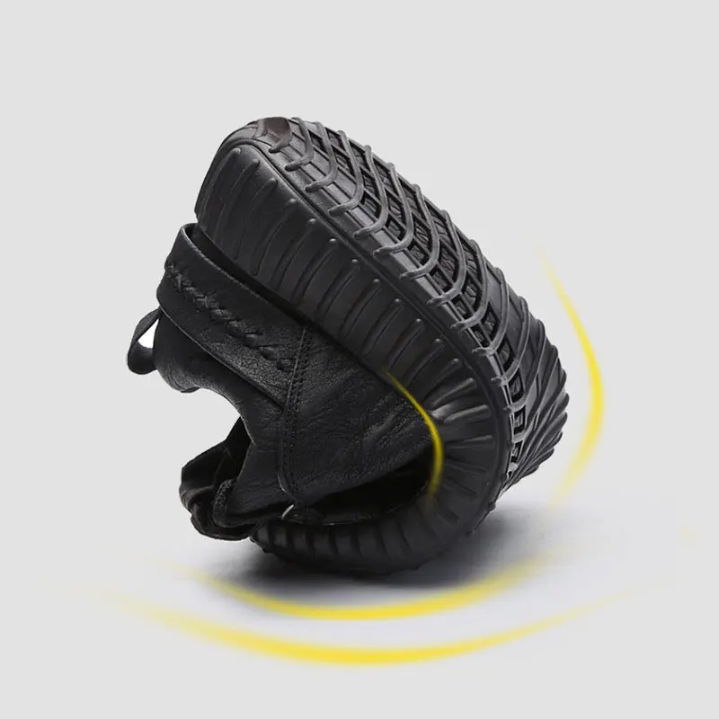 BACKCAMEL 2018 Fashion Men's Casual Shoes Spring Autumn Soft Coconut Breathable Lightweight Lace Up Size39-44 High Quality | Обувь