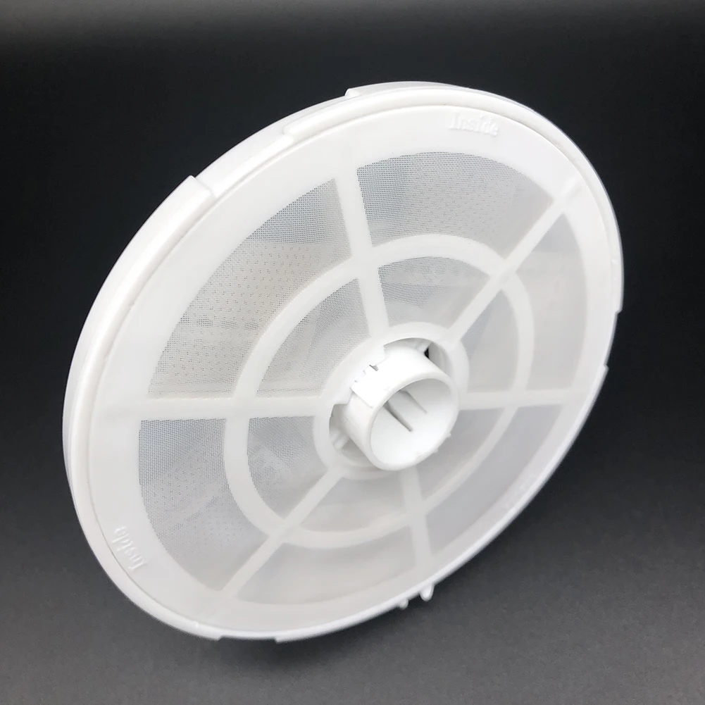 

Round Activated Carbon Water Dispenser Pet Drinking Fountain Replacement Filters