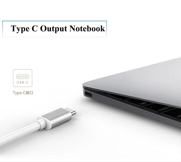 Hxairt Тип C к HDMI USB 3,0 зарядки адаптер конвертер USB-C 3,1 хаб адаптер для Mac Air Pro huawei Mate10 samsung S8 плюс новые