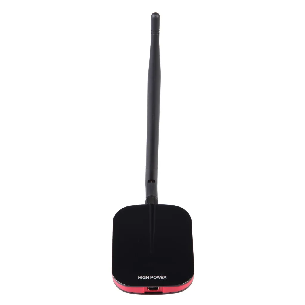 Беспроводной адаптер BlueWay N9000, беспроводной Wifi адаптер, сетевая карта, бесплатный интернет, длинный диапазон, USB, дропшиппинг 424#3