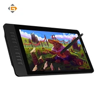 gaomon pd1560%c2%a0 ips 1920x1080%c2%a0lcd%c2%a0pen display%c2%a08192 leverls graphic tablet for drawing with%c2%a0screen%c2%a0 art glove for%c2%a0computer monito