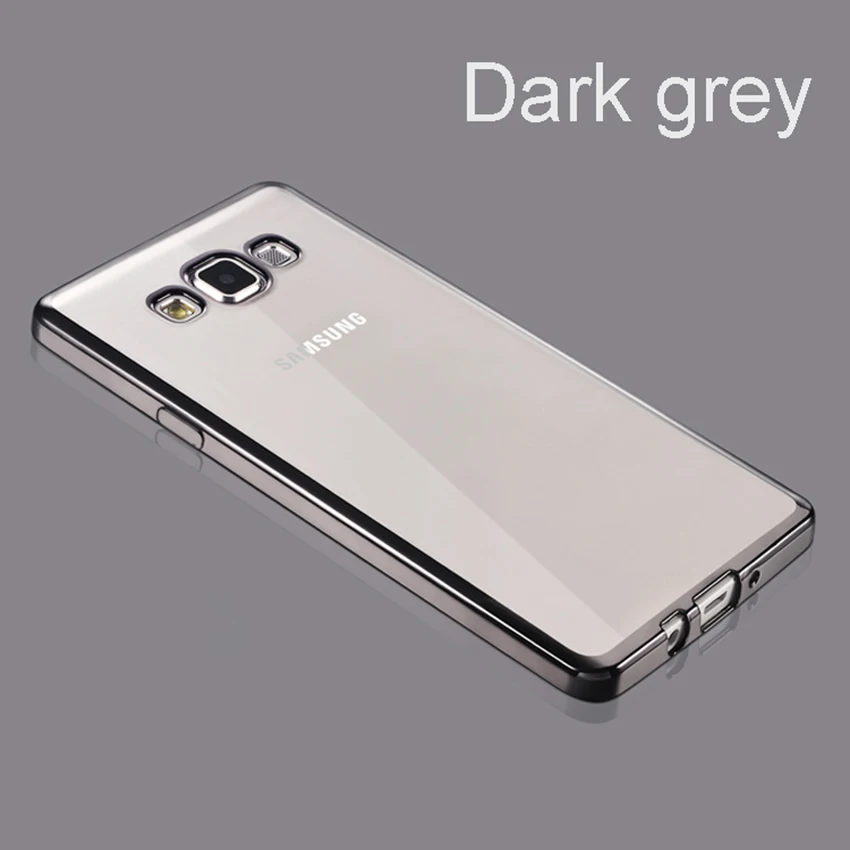 Чехол для телефона Nephy задняя крышка Samsung Galaxy A3 A5 A7 A8 Plus J1 J2 J3 J5 J7 2015 2016 2017 Grand Prime