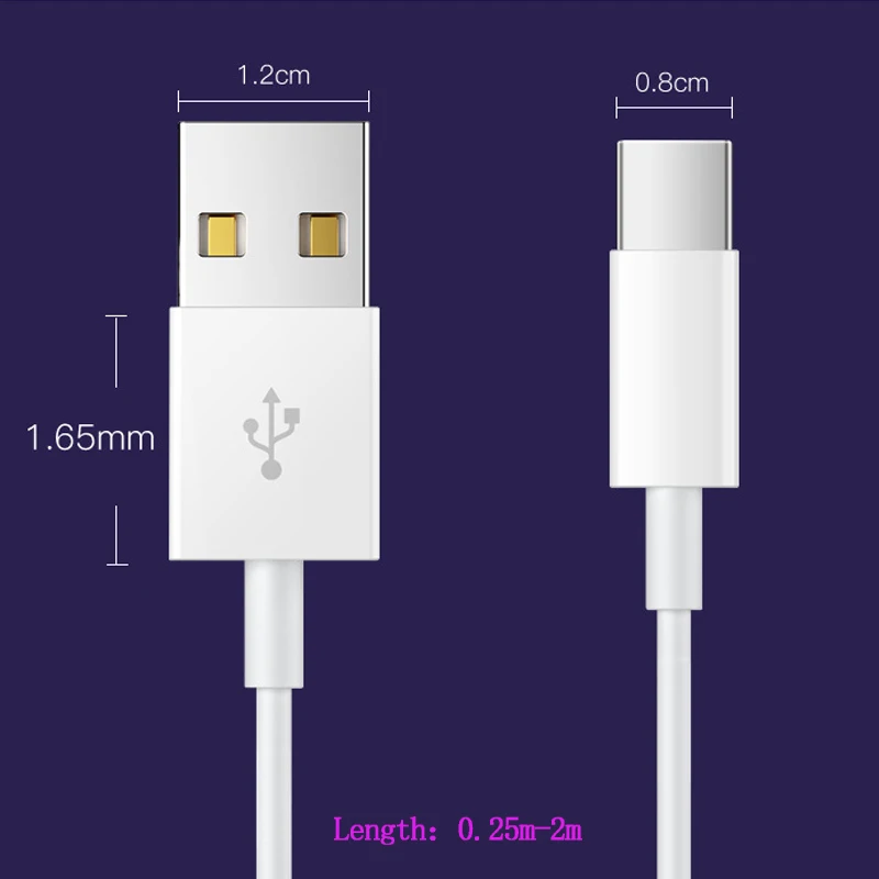 QUEENFISH USB C кабель 5A Supercharge usb type для huawei p10 Быстрая зарядка быстрое зарядное