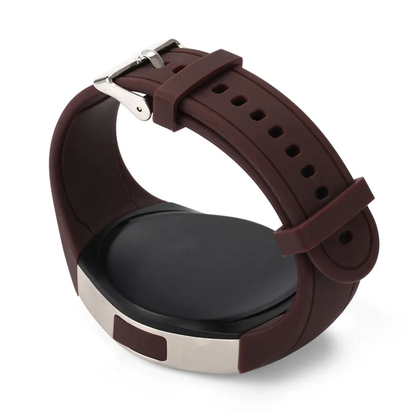 696 T60 Смарт-часы Круглый Nano SIM карты памяти с Whatsapp Facebook фитнес Бизнес Smartwatch для Android