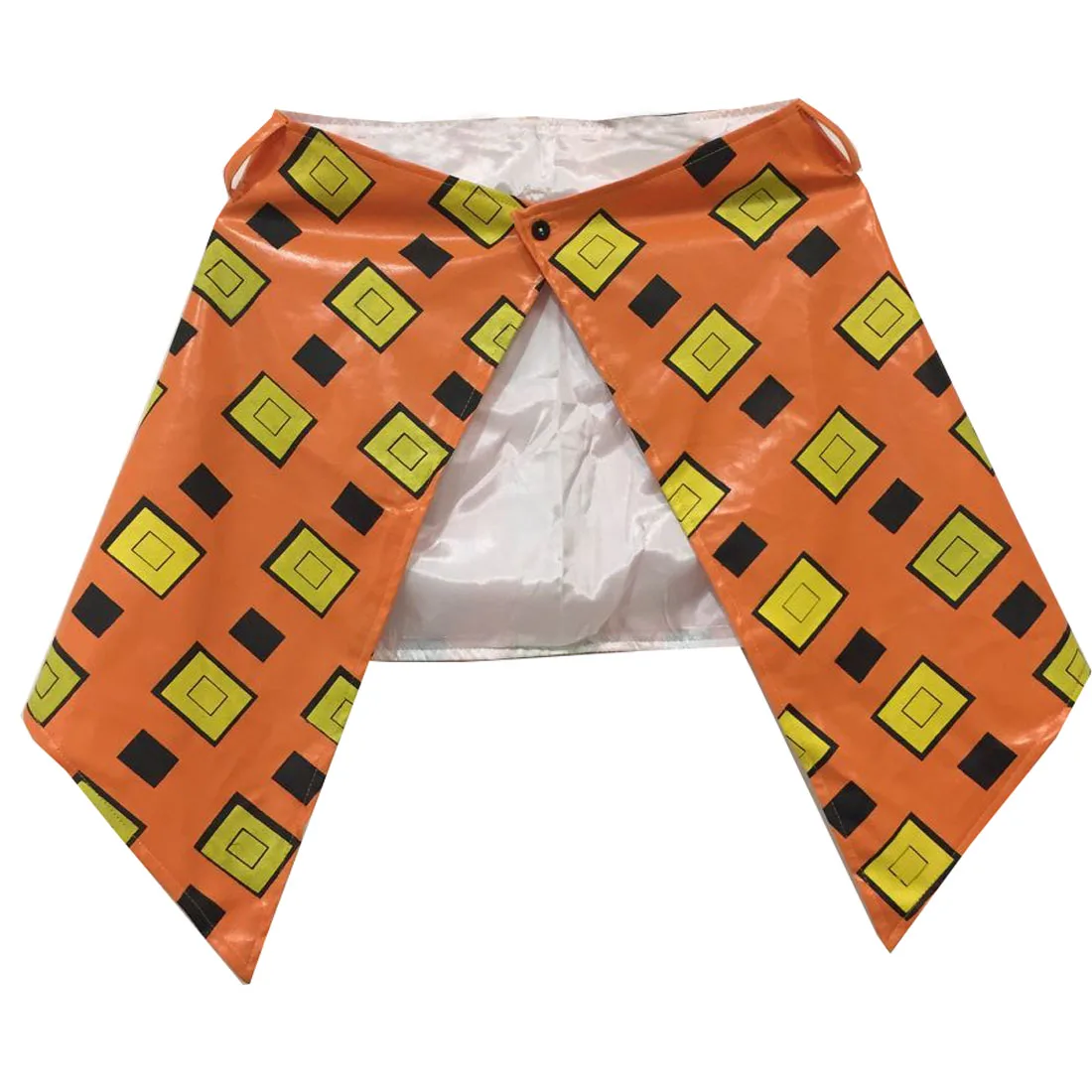 Костюм для косплея из Необычные приключения Джоджо гарга нарансия парик с юбкой