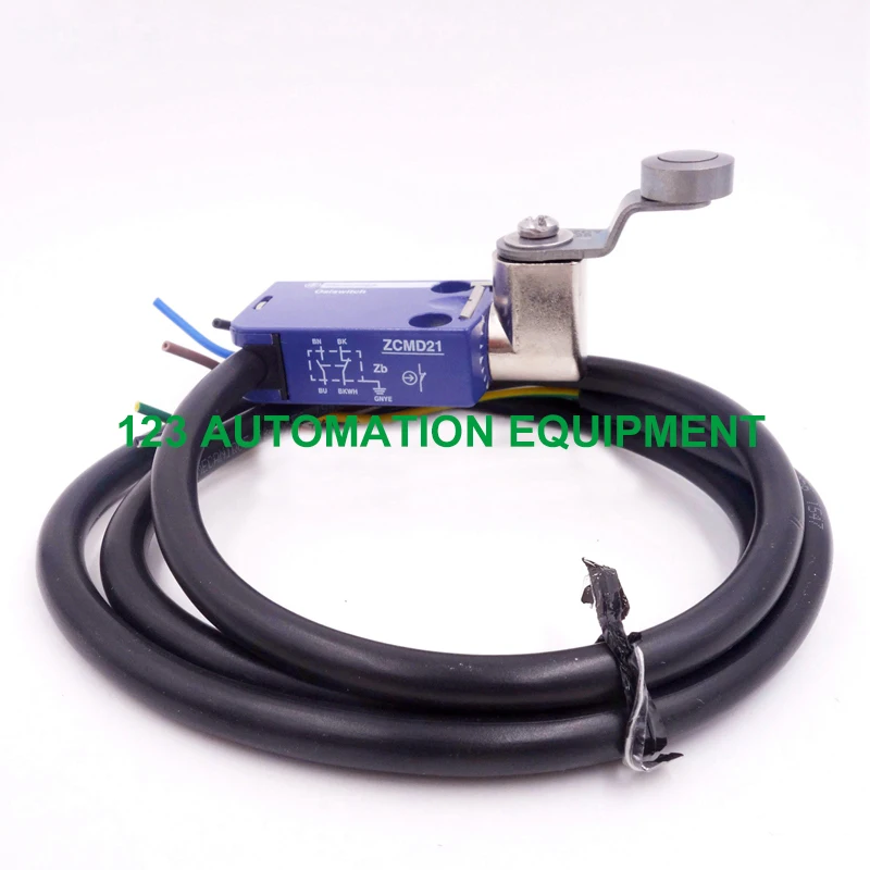 Новый оригинальный XCMD2126L1 Концевой выключатель ZCMD21+ZCY26+ZCE01+ZCMC21L1