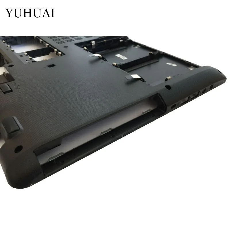 Новый нижний чехол для ноутбука ASUS K73 K73BY K73T X73 AP0J2000600|case for asus|case laptoplaptop case |