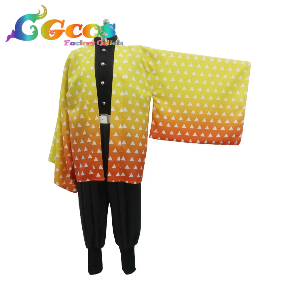 Костюм для косплея одежда кимоно Униформа CGCOS бесплатная доставка XK 4|Костюмы