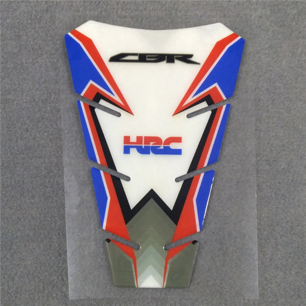 Мотоциклетная подушка для топливного бака Honda CBR 250 300 600 RR VFR800F VFR1200F VFR250 CB650F