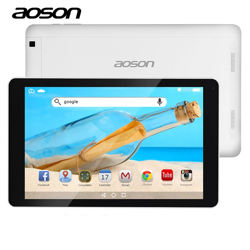 Android Tablet PC 6 0 R102 10 1 дюймов ГБ 16 IPS экран 800*1280 4 ядра Две камеры Bluetooth WI FI 5000 мАч