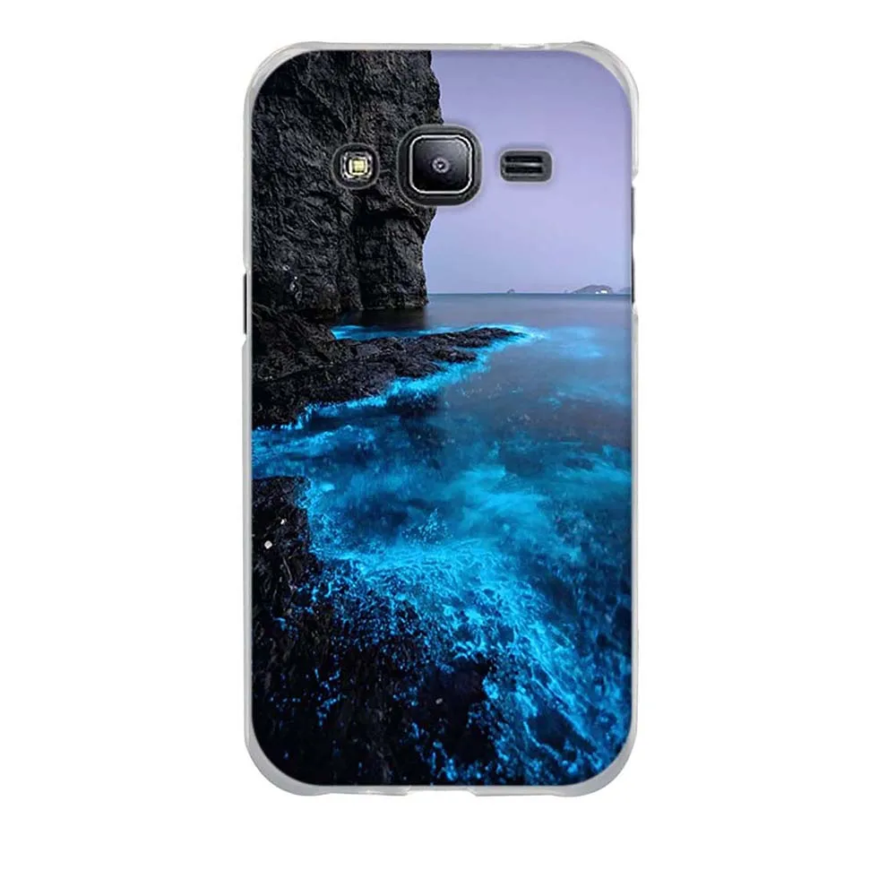 Мягкий чехол для Samsung Galaxy J2 2015 силиконовый j2 J200F J200H | Мобильные телефоны и