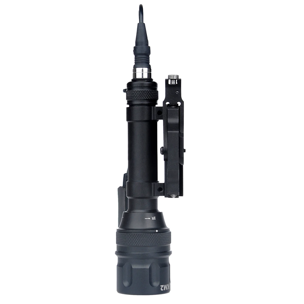 Airsoft элемент безошибочный M620V Scout свет светодиодный оружие света фонарик полная
