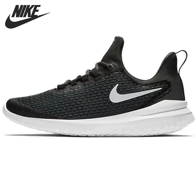 Мужские кроссовки для бега NIKE RENEW RIVAL Новое поступление 2019|Беговая обувь| |