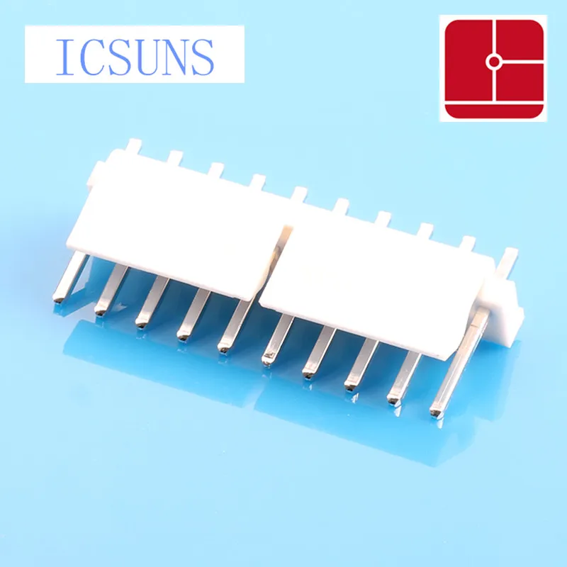 2660-4100 26604100 новые оригинальные соединительные штифты molex | Обустройство дома