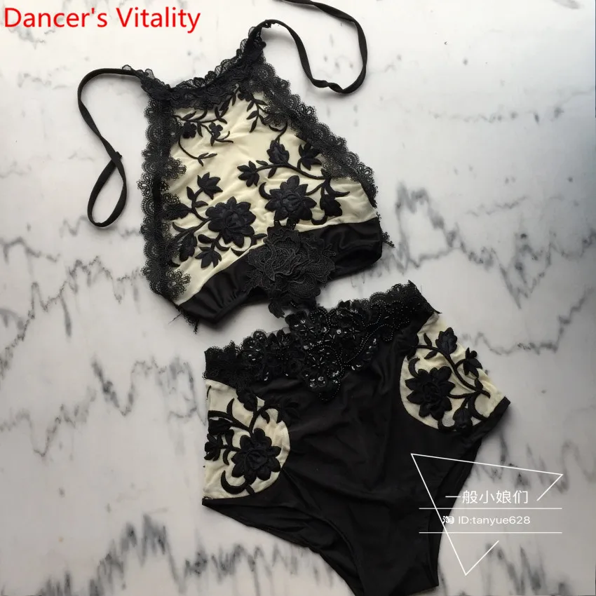 Западная классика фото перспектива сексуальный приталенный костюм DJ женский