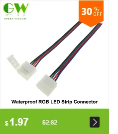 Светодиодный RGB пульт дистанционного управления DC12V мини 44Key/24Key ИК-пульт дистанционного управления для 3528 5050 RGB светодиодная лента