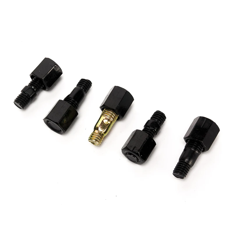 Triclicks прямоугольные зеркала заднего вида универсальное боковое зеркало с ЧПУ